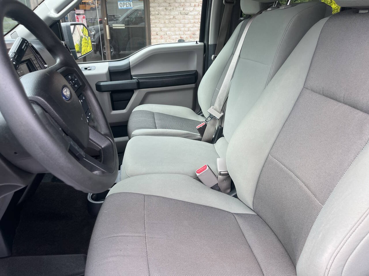 Used 2015 Ford F150 XL w/ Equipment Group 101A Mid AWD/4WD image 20