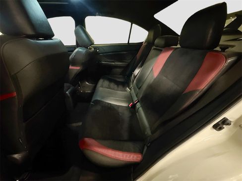 Used 2021 Subaru WRX Premium image 28