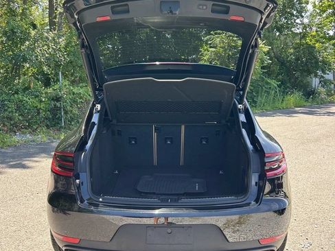 Used 2017 Porsche Macan S AWD/4WD image 31
