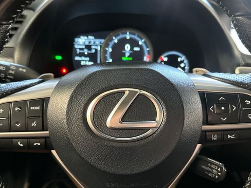Used 2018 Lexus GS 350 F Sport RWD image 27