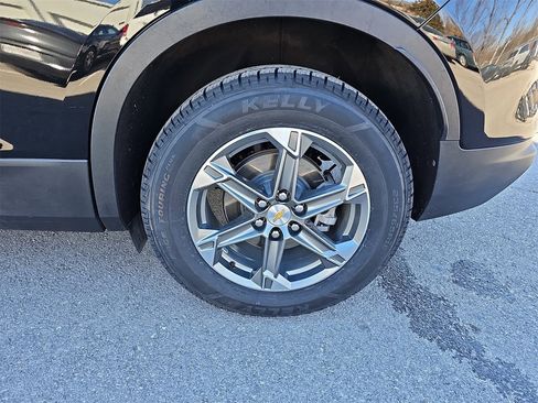 Certified 2023 Chevrolet Blazer LT w/ Convenience Package image 38