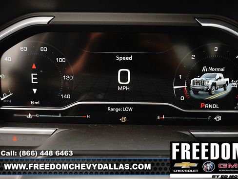 New 2025 GMC Sierra 2500 Denali w/ Denali Reserve Package image 31