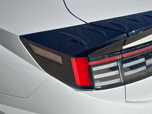 Certified 2025 Hyundai Sonata SEL image 31