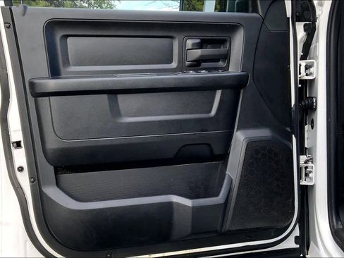 Used 2023 RAM 1500 Tradesman w/ Chrome Appearance Group image 21