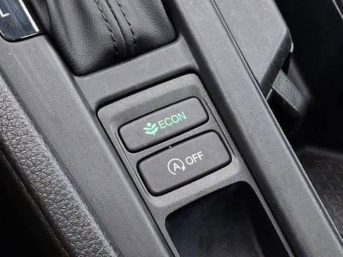 Certified 2024 Honda Accord EX image 24