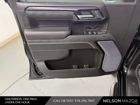 Used 2023 GMC Sierra 1500 AT4X w/ AT4X AEV Edition AWD/4WD image 19