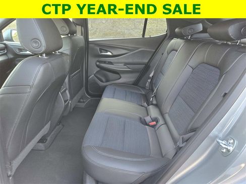 New 2025 Buick Envista Preferred w/ Convenience I Package image 13