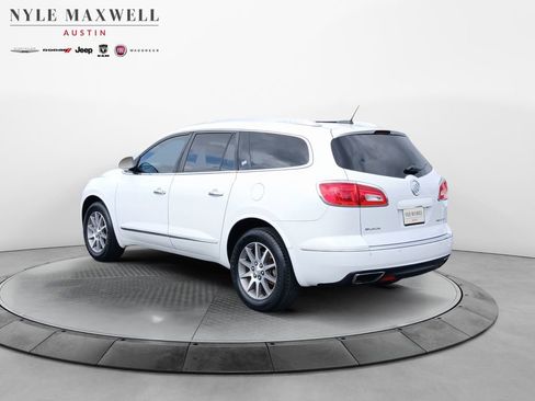 Used 2016 Buick Enclave Leather image 14