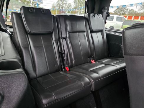 Used 2007 Ford Expedition Limited image 25