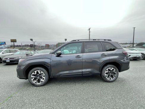 New 2026 Subaru Forester Premium image 5