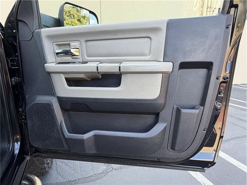 Used 2009 Dodge Ram 1500 Truck SLT w/ Protection Group AWD/4WD image 15