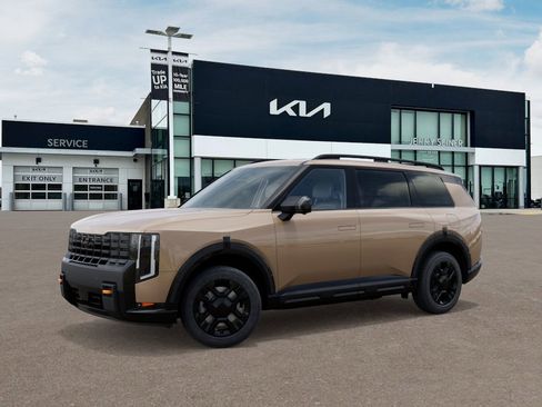 New 2027 Kia Telluride SX Prestige X-Pro image 3