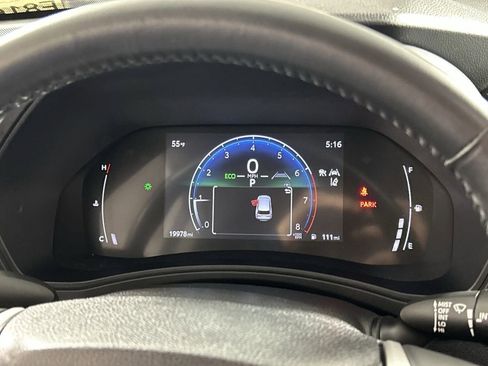 Used 2025 Toyota Grand Highlander AWD image 14