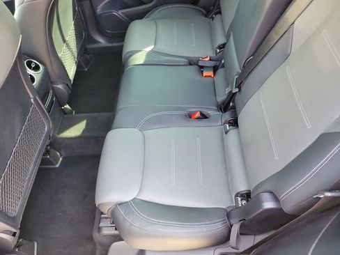 Used 2022 Mercedes-Benz GLB 35 AMG 4MATIC image 17