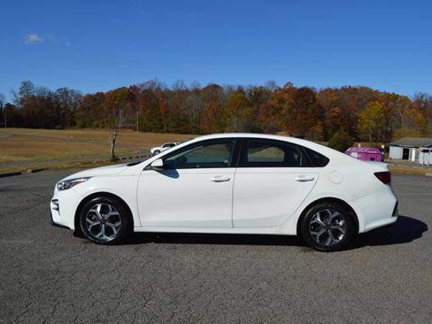 Used 2021 Kia Forte LXS image 53