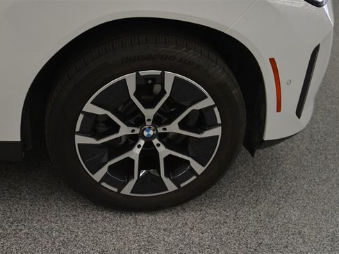 Used 2025 BMW X3 xDrive30i w/ Premium Package AWD/4WD image 49