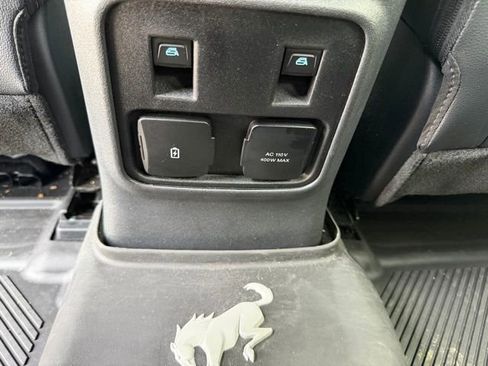 Used 2024 Ford Bronco Outer Banks image 33