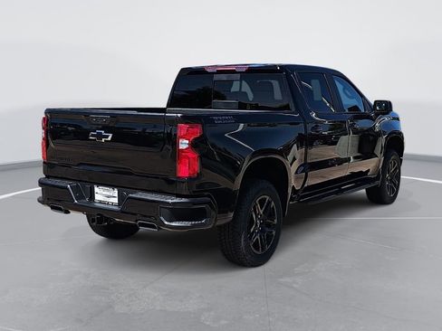 New 2026 Chevrolet Silverado 1500 LT Trail Boss w/ LT Trail Boss Premium Package AWD/4WD image 3
