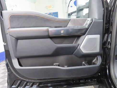 Used 2024 Ford F250 Platinum image 55