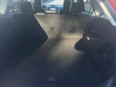 Used 2020 Ford Edge SEL w/ Convenience Package image 10