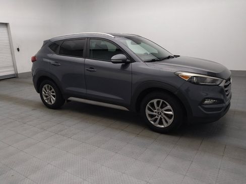 Used 2017 Hyundai Tucson SE Plus AWD/4WD image 11