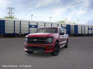 New 2025 Ford F150 STX w/ LOBO Package video 2