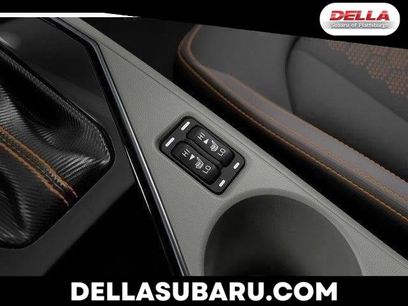 New 2025 Subaru Crosstrek 2.5i Limited w/ Popular Package #4A