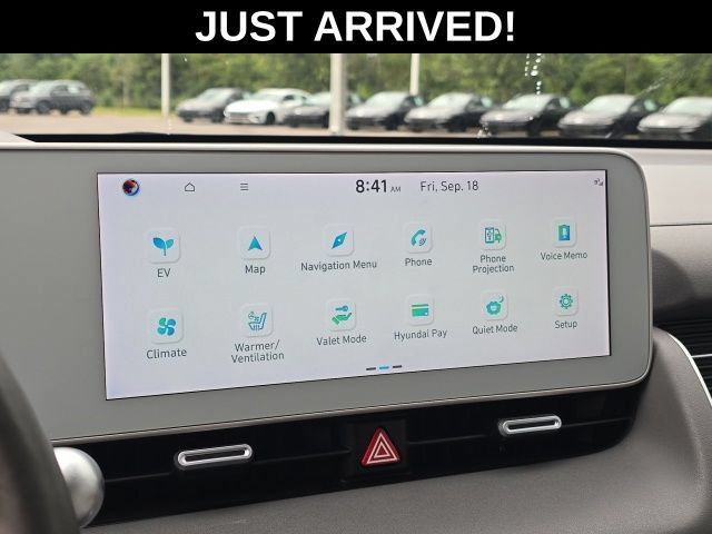 Certified 2023 Hyundai Ioniq 5 Limited AWD/4WD image 23