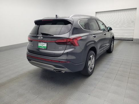Used 2023 Hyundai Santa Fe SEL image 9