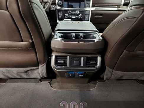 Used 2023 Ford F150 King Ranch w/ Equipment Group 601A High AWD/4WD image 36