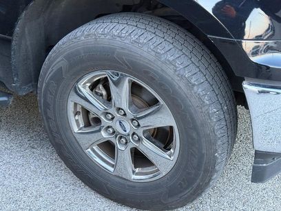 Used 2018 Ford F150 XLT w/ Equipment Group 302A Luxury