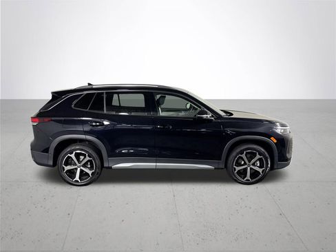 New 2026 Volkswagen Tiguan SE AWD/4WD image 5