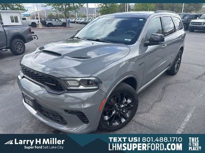 Used 2023 Dodge Durango R/T