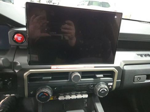 New 2026 Toyota Tacoma TRD Sport image 24