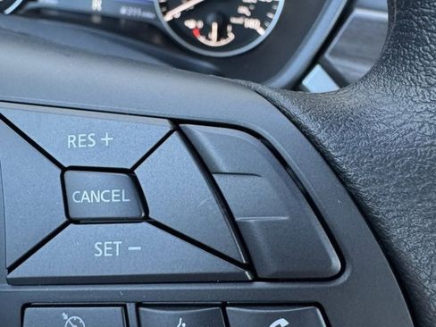 New 2025 Nissan Altima 2.5 SV image 20