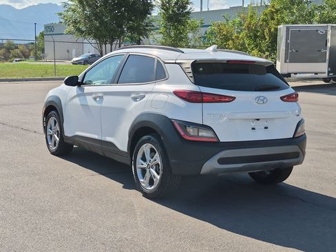 Used 2023 Hyundai Kona SEL w/ Convenience Package AWD/4WD image 5