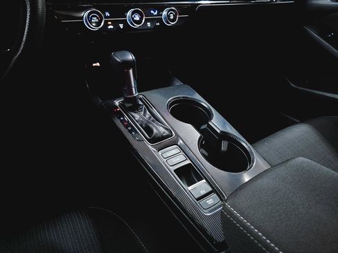 Certified 2025 Honda Civic LX image 27