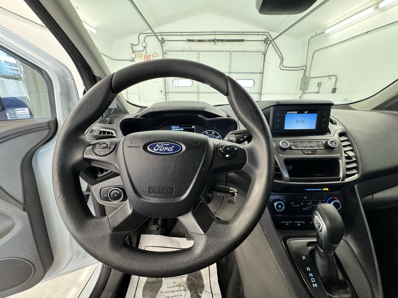 Used 2020 Ford Transit Connect XL FWD image 19
