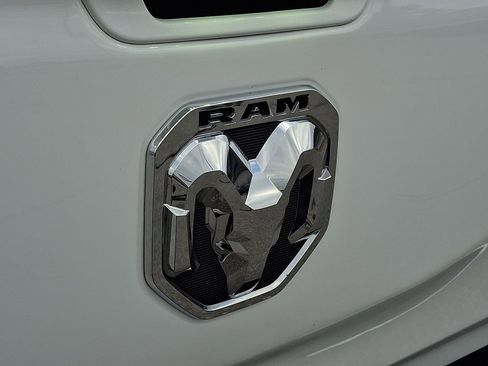 Used 2022 RAM 1500 Big Horn image 29