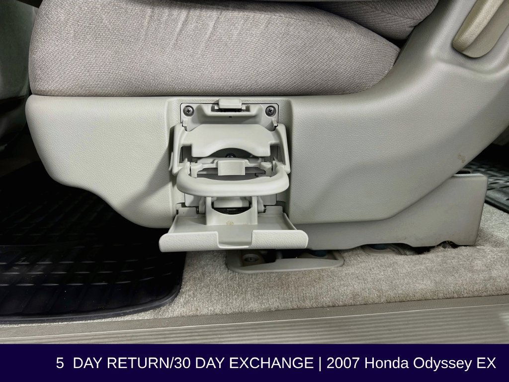 Used 2007 Honda Odyssey EX image 37