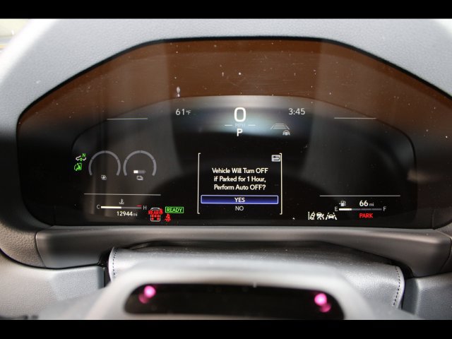 Used 2025 Lexus LX 700h F Sport AWD/4WD image 21
