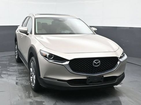Used 2024 MAZDA CX-30 AWD 2.5 S w/ Preferred Package image 8