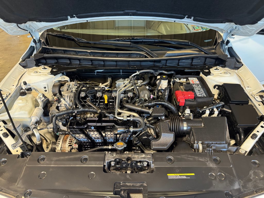 Used 2023 Nissan Altima 2.5 SR w/ SR Premium Package AWD/4WD image 27