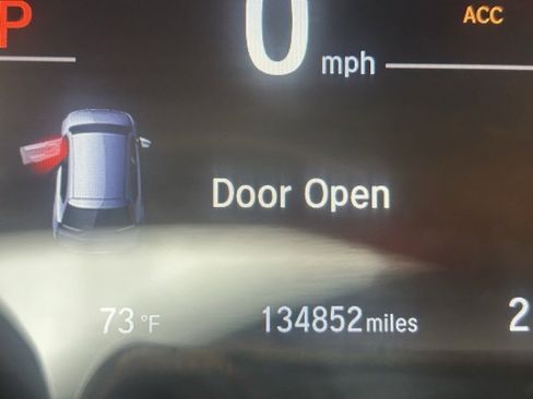 Used 2019 Honda CR-V EX image 13