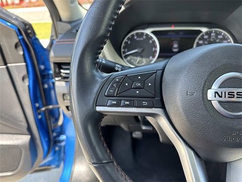 Used 2022 Nissan Sentra SR w/ Electronics Package image 22