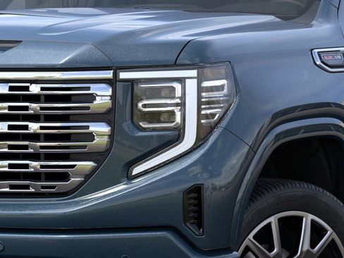 New 2026 GMC Sierra 1500 Denali image 10