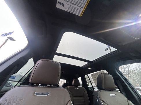 New 2026 GMC Acadia Denali Ultimate image 27