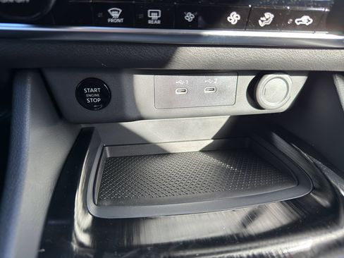 New 2026 Nissan Rogue SV AWD/4WD image 20