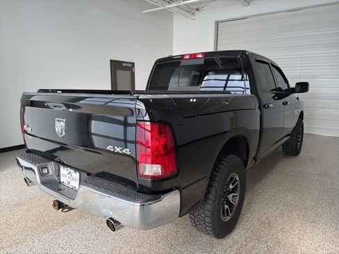 Used 2014 RAM 1500 Big Horn image 4