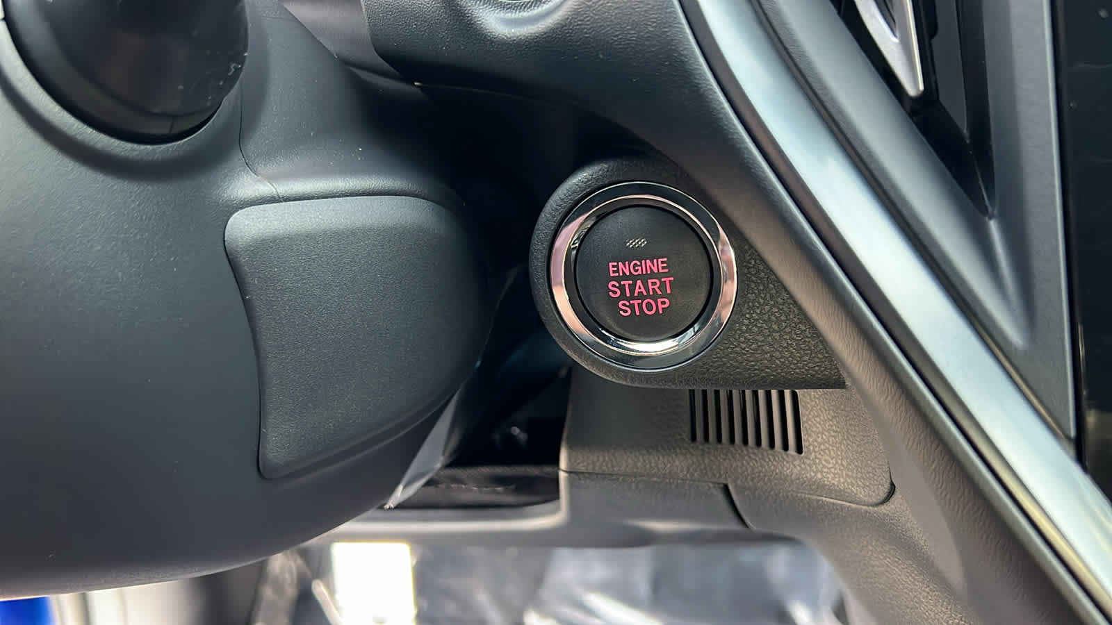 New 2026 Subaru WRX Premium AWD/4WD image 17